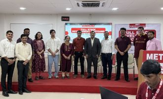 Full Stack Development Bootcamp